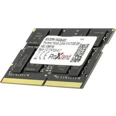 ProXtend SO-DIMM DDR4 2666MHz 16GB System Specific (SD-DDR4-16GB-003)
