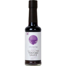 Clearspring Organic Gluten Free Teriyaki Sauce 15cl