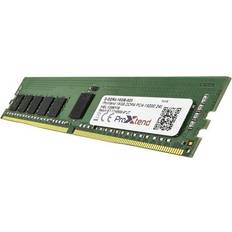 ProXtend DDR4 2400MHz 16GB ECC Reg System Specific (D-DDR4-16GB-003)