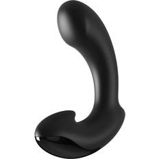 Pipedream Prostate Massagers Sex Toys Pipedream Sir Richard's Control Silicone P-Spot Massager