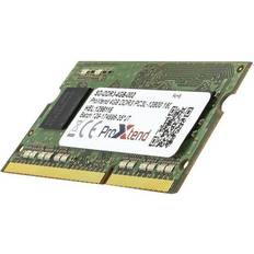 ProXtend DDR3L 1600MHz 4GB (SD-DDR3-4GB-002)