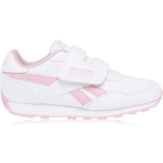 Reebok Royal Rewind Run Shoes - White/Pink