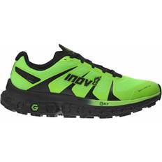 36 ⅓ - Women Running Shoes Inov-8 TrailFly Ultra G 300 Max W - Green/Black