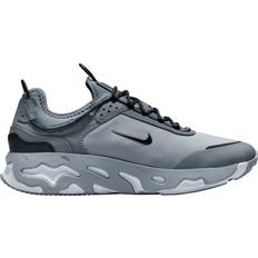 Nike React Live SE M - Stadium Grey/Cool Grey/White/Black