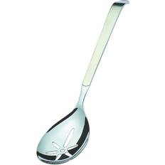 Amefa Slotted Spoons Amefa Buffet Slotted Spoon 31cm