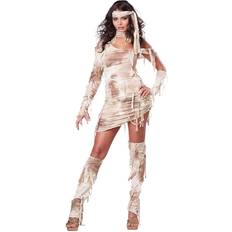 California Costumes Sexy Mummy Costume