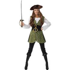 Orion Costumes Women Pirate Caribbean Books & Movie Costume