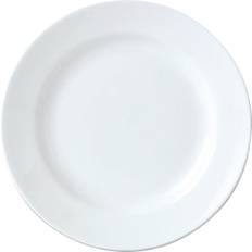 Steelite Simplicity Harmony Dinner Plate 25.2cm 24pcs