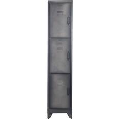 Woood Cas 3 Door Storage Cabinet 38x180cm