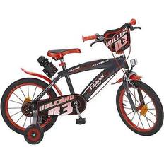 BigBuy Vulcano 16 Kids Bike