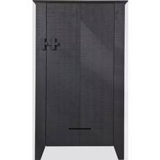 Woood Storage Cabinets Woood Gijs Storage Cabinet 85x142cm