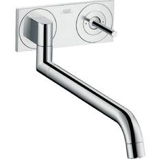 Hansgrohe Axor Uno (38815800) Chrome