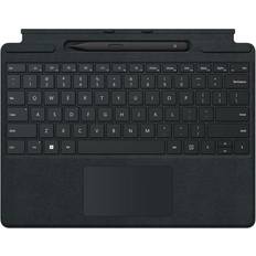 Tenkeyless (TKL) - Wireless Keyboards Microsoft Signature with Slim Pen 2 (German)