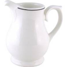 Churchill Black Line Sandringham Pitcher 4pcs 0.285L