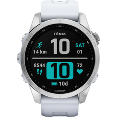 Garmin Android - Wi-Fi Sport Watches Garmin Fenix ​​7S