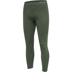 Hummel Hmlstroke Seamless Tights Men - Thyme