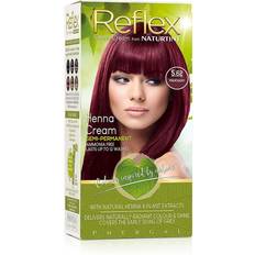 Naturtint Reflex Semi-Permanent Henna Cream #5.62 Mahogany