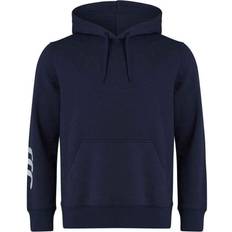 Canterbury Club Hoodie Unisex - Navy