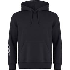 Canterbury Club Hoodie Unisex - Black