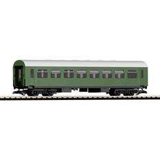 Piko G DR 4 Reko 2 Class Coach Green 37650