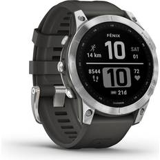 Garmin Blood Oxygen Level (SpO2) - iPhone Sport Watches Garmin Fenix 7
