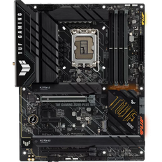 ASUS TUF GAMING Z690-PLUS WIFI