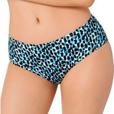 Sloggi Shore Koh Tachai Bikini Brief - Blue Dark Combination