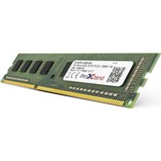 ProXtend DDR3L 1600MHz 4GB for DELL,HP (D-DDR3-4GB-004)