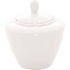 Steelite Simplicity Sugar bowl 6pcs