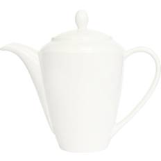 Steelite Simplicity Harmony Coffee Pitcher 6pcs 0.85L