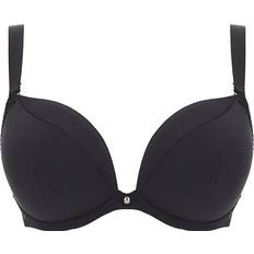 Curvy Kate Superplunge Multiway Padded Plunge Bra - Black