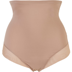 Polyester Shapewear & Under Garments Triumph True Shape Sensation Shapewear Highwaist Panty - Smooth Skin