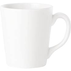 Steelite Simplicity Coffeehouse Mug 34cl 36pcs