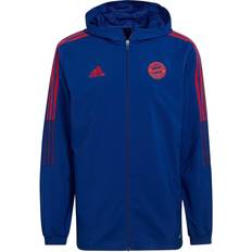 Adidas FC Bayern München Prematch Jacket 21/22 Sr