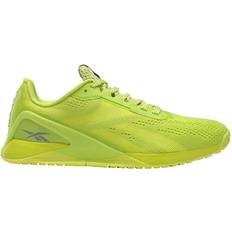 Women - Yellow Gym & Training Shoes Reebok Nano X1 W - Acid Yellow