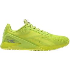 Reebok Nano X1 W - Acid Yellow