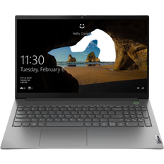 Lenovo ThinkBook 15 21A40006UK