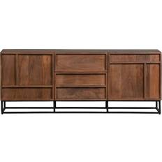 Woood TV Benches Woood Forrest TV Bench 140x54cm