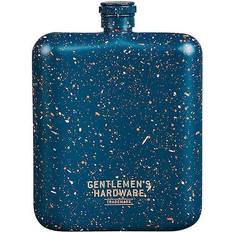 Gentlemen's Hardware Hip Flask Bar Equipment 18cl