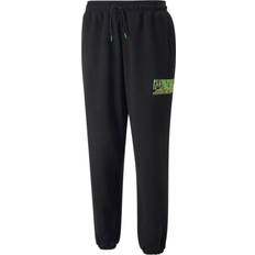 Puma X Santa Cruz Sweatpants Unisex - Black