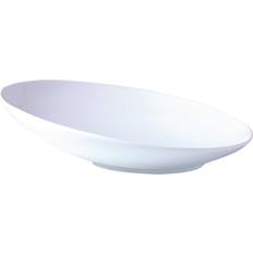 Steelite Sheer Dish 6pcs