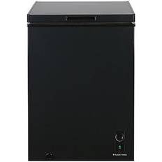 Auto Defrost (Frost-Free) Chest Freezers Russell Hobbs RH99CF1001B Black