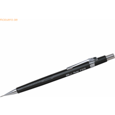 Pentel Sharp Mechanical Drafting Pencil Black 0.5mm