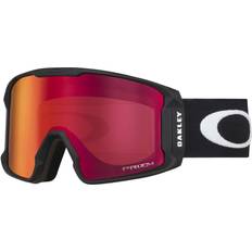 Oakley Line Miner L - Matte Black Torch