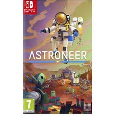 Astroneer (Switch)