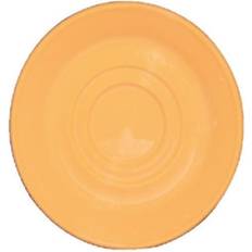 Steelite Carnival Sunflower Saucer Plate 11.7cm 12pcs