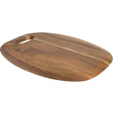 Wood Serving Trays T & G Large Serving Tray