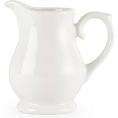 Churchill Whiteware Sandringham Pitcher 4pcs 0.284L