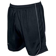 Sportswear Garment - Unisex Trousers & Shorts Precision Mestalla Shorts Unisex - Black/White