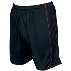 Sportswear Garment - Unisex Trousers & Shorts Precision Mestalla Shorts Unisex - Black/Red